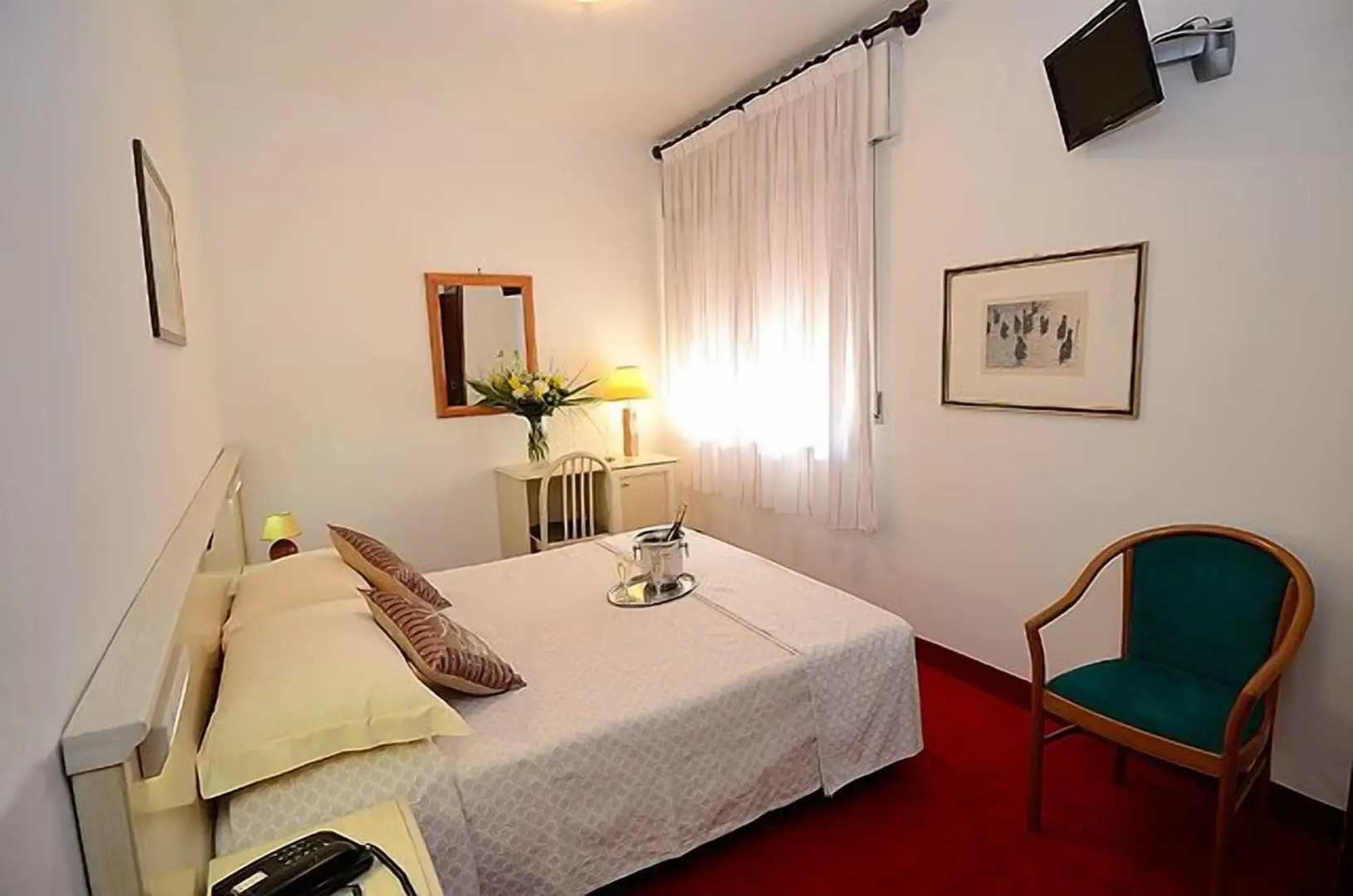 Foto - Hotel San Giuliano