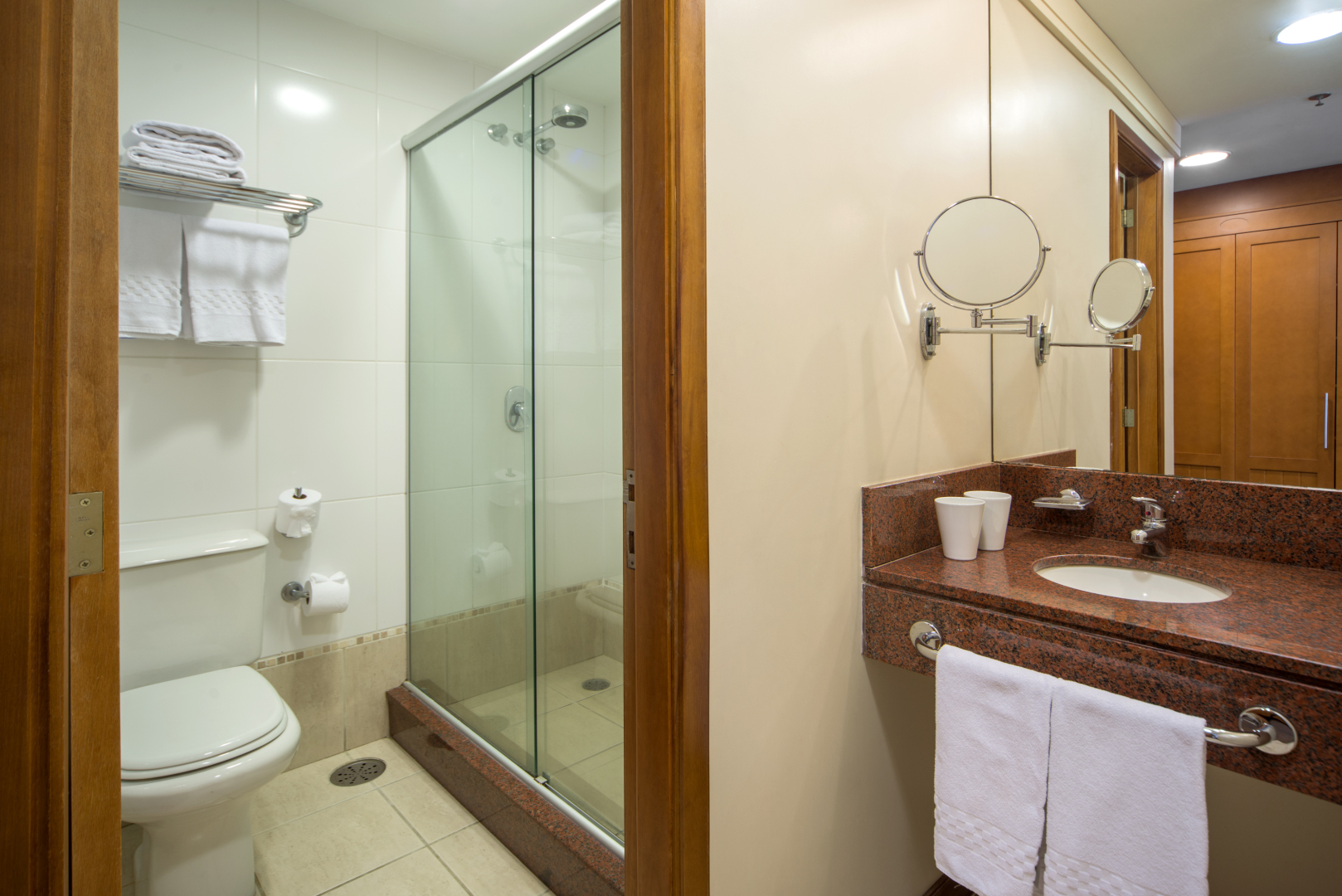 Foto - Sky Borges Hotel Alpenhaus - Gramado