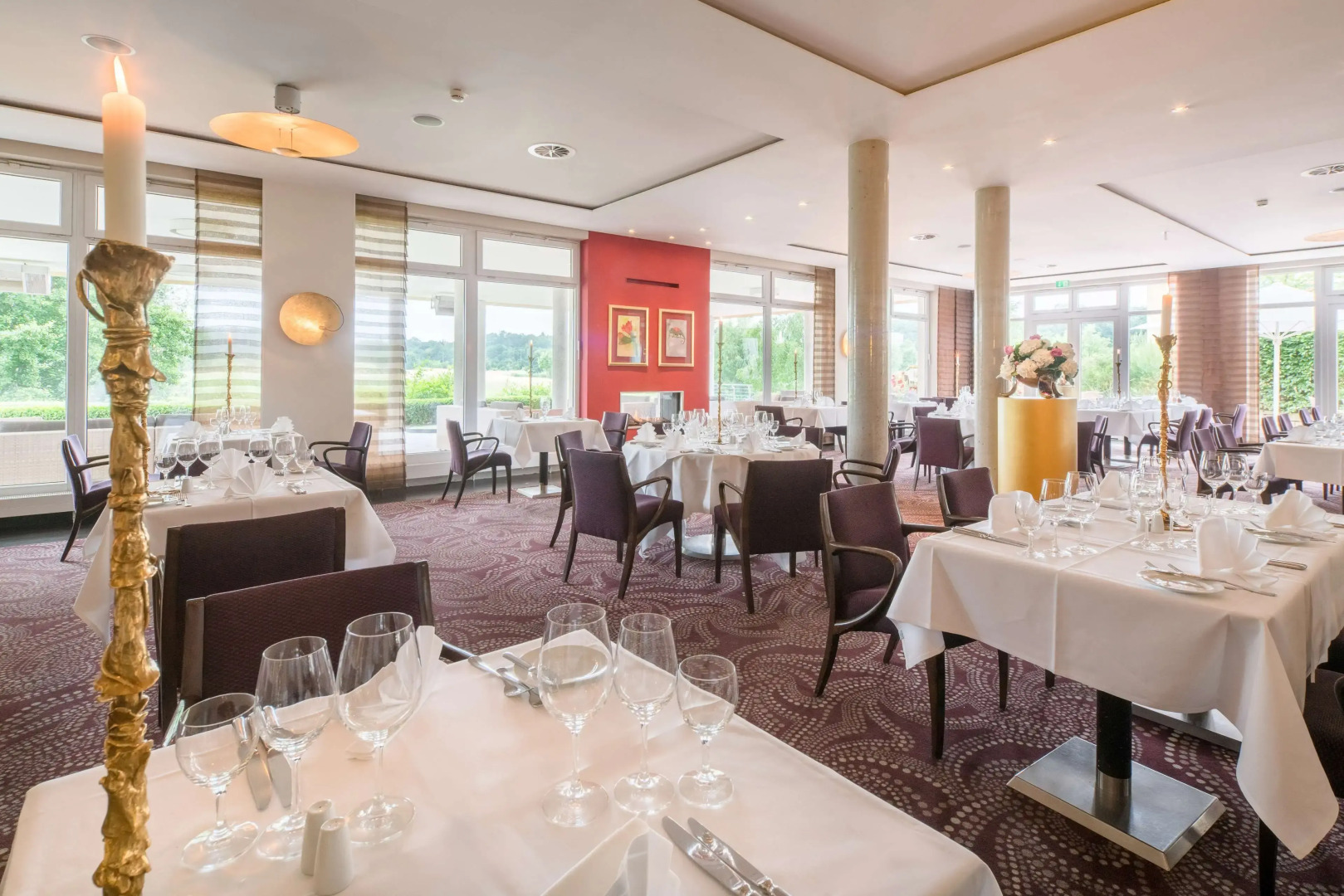 Foto - Best Western Premier Castanea Resort Hotel