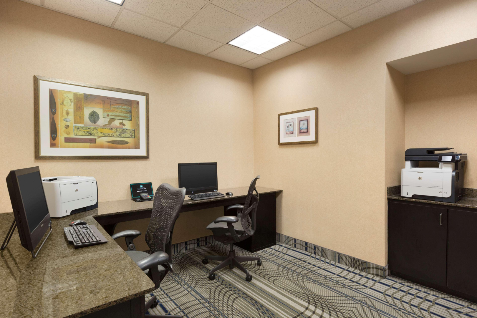 Photo - Embassy Suites by Hilton Atlanta at Centennial Olympic Park