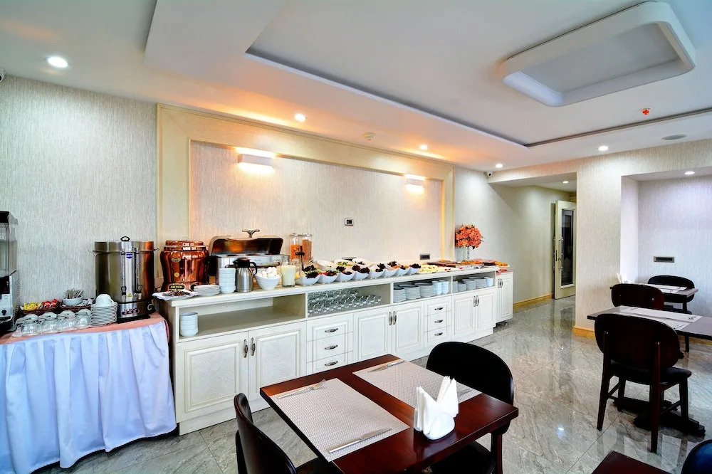 Foto - Novelty Hotel