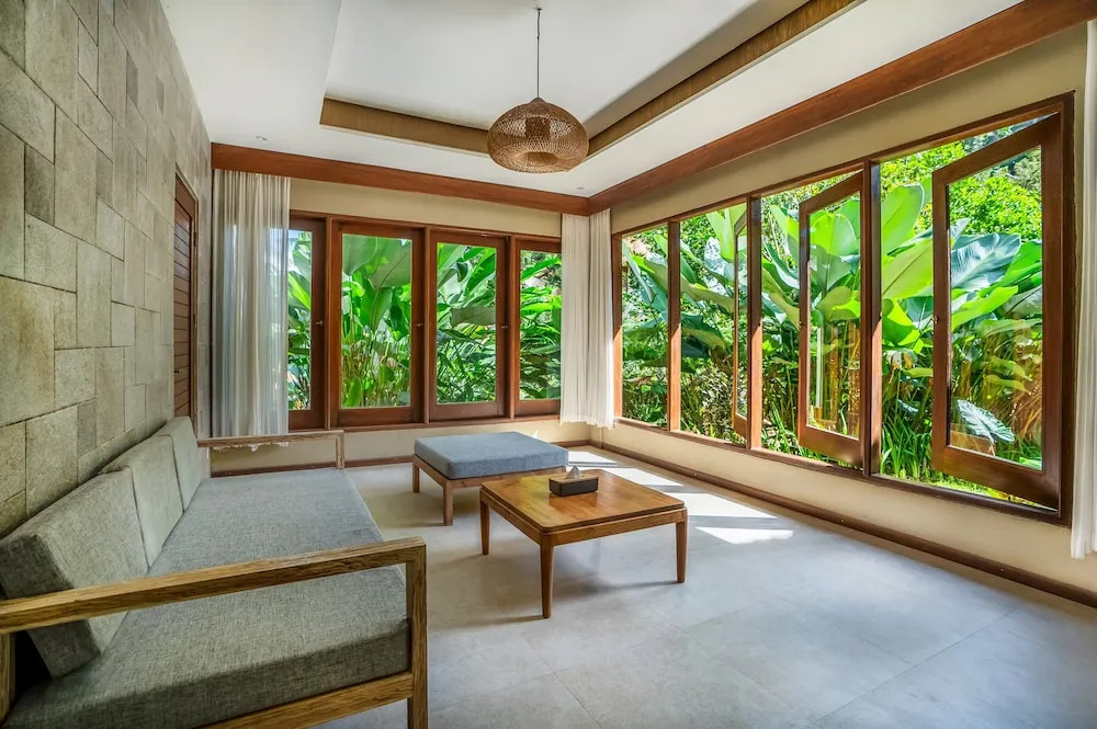 Foto - Tjendana Kanaka Jungle Resort Ubud