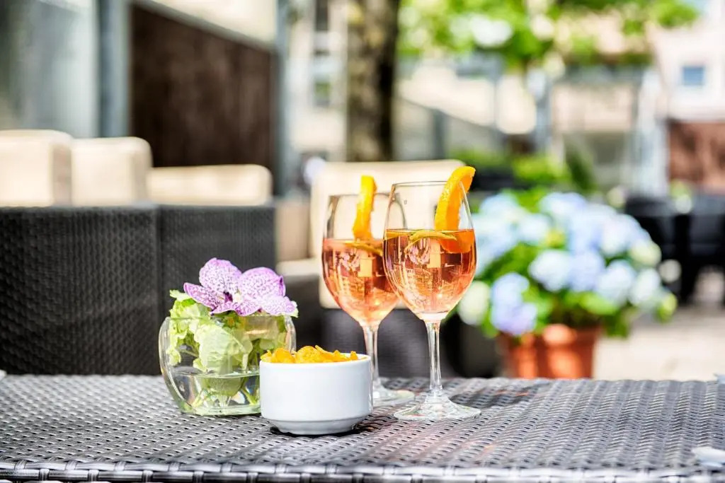 Photo - Leonardo Hotel & Residenz Muenchen