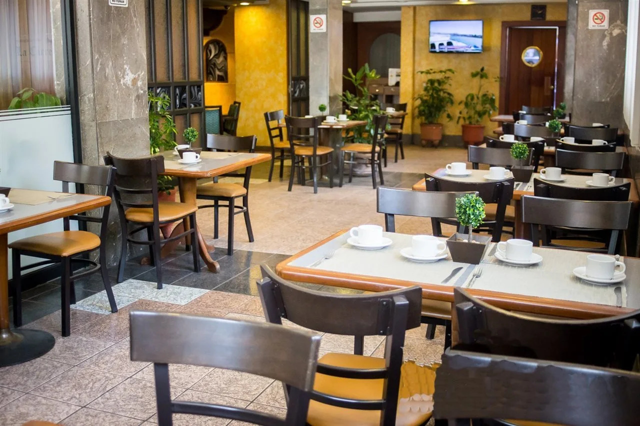 Photo - Hotel Diligencias