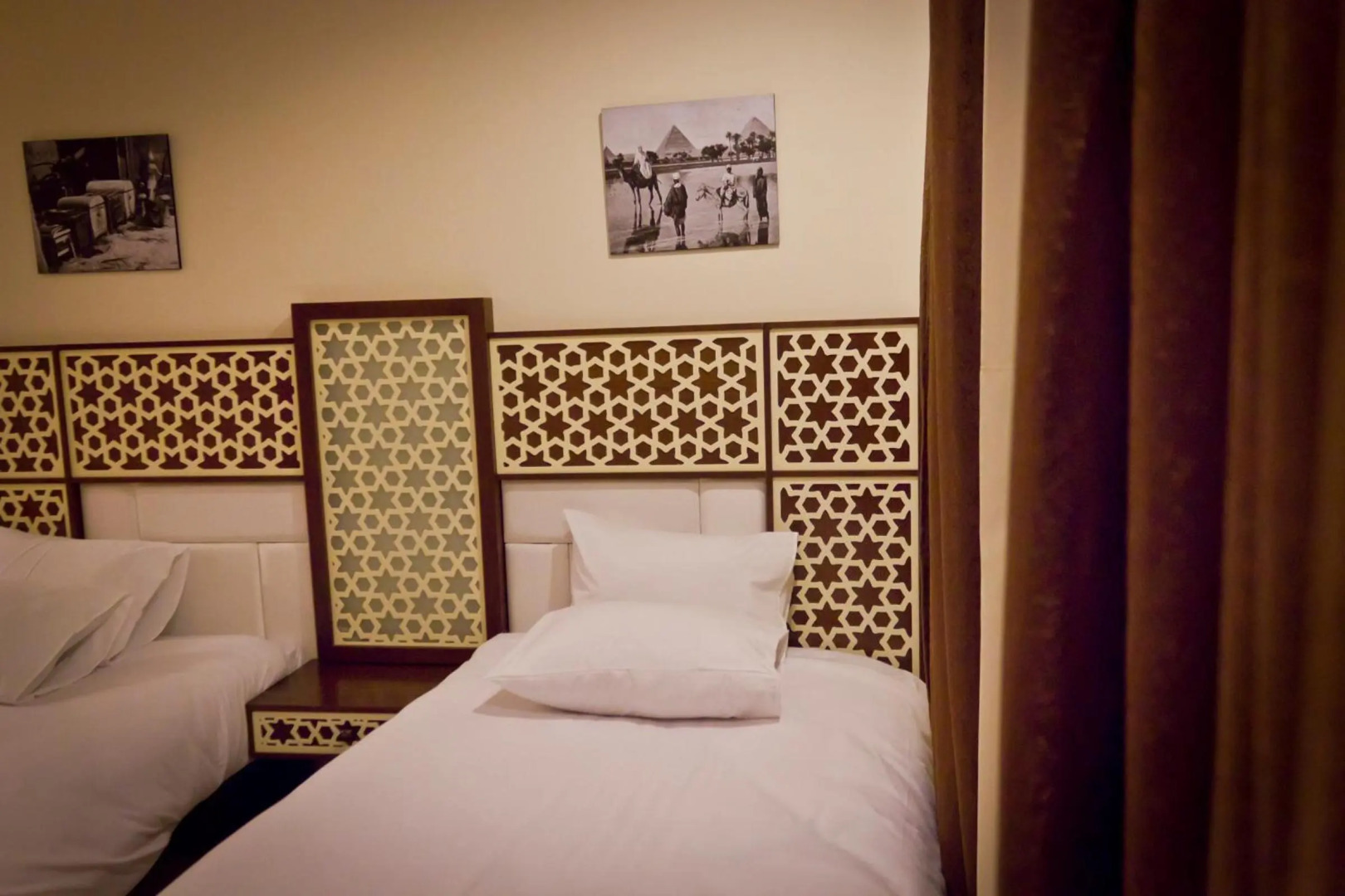 Foto - Pyramids Valley Boutique Hotel