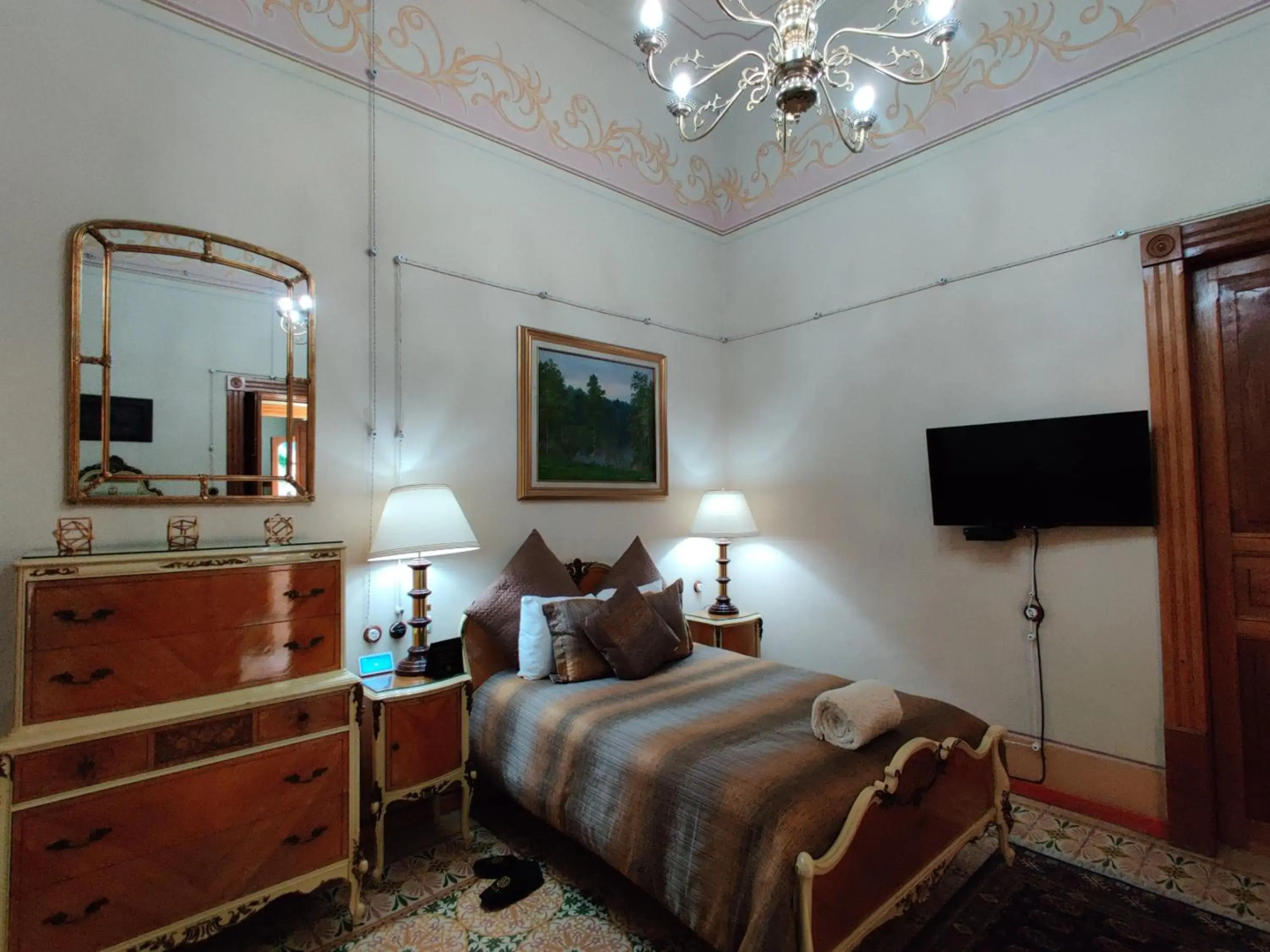 Photo - Azcami Boutique Hotel