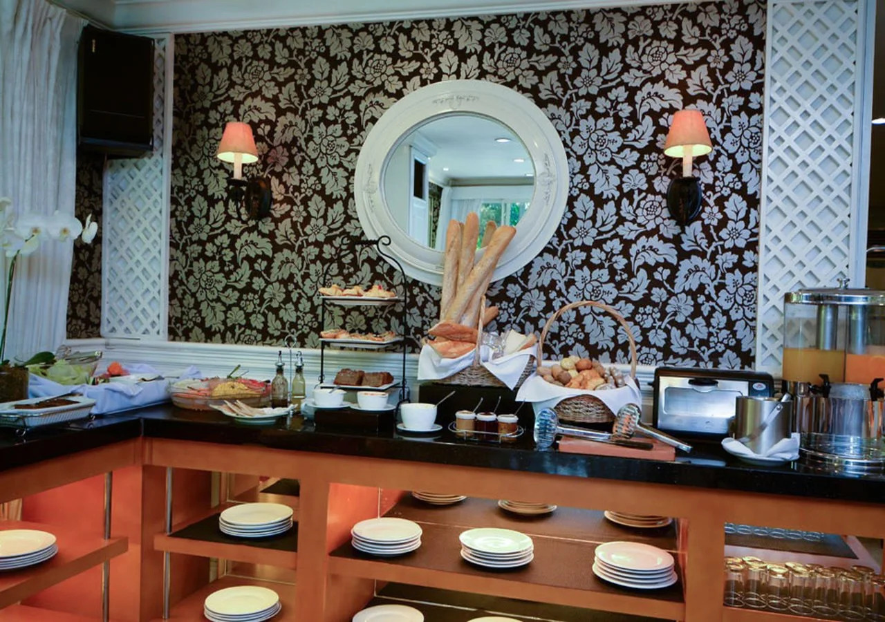 Foto - Orchid Garden Suites