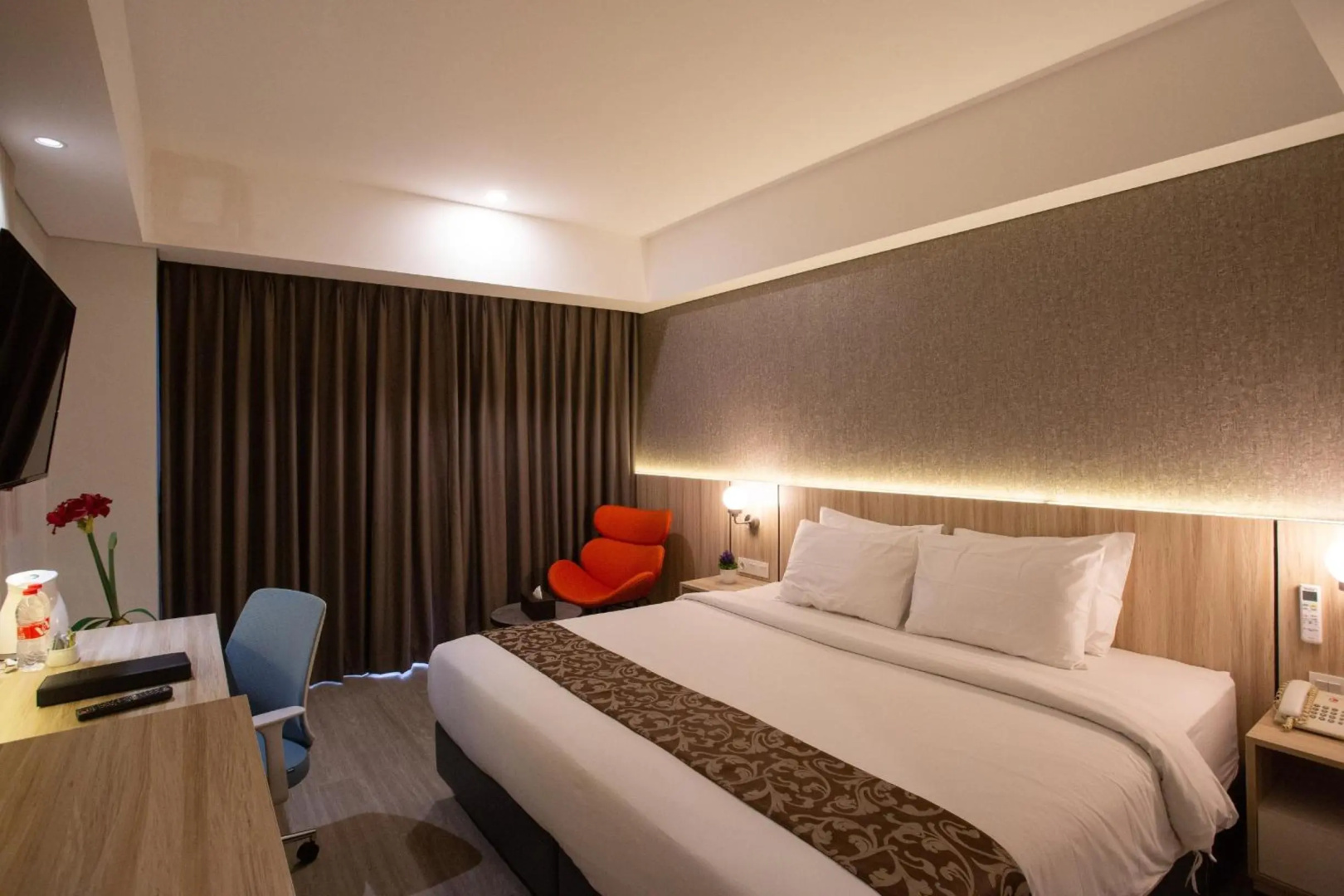 Foto - Avissa Suites