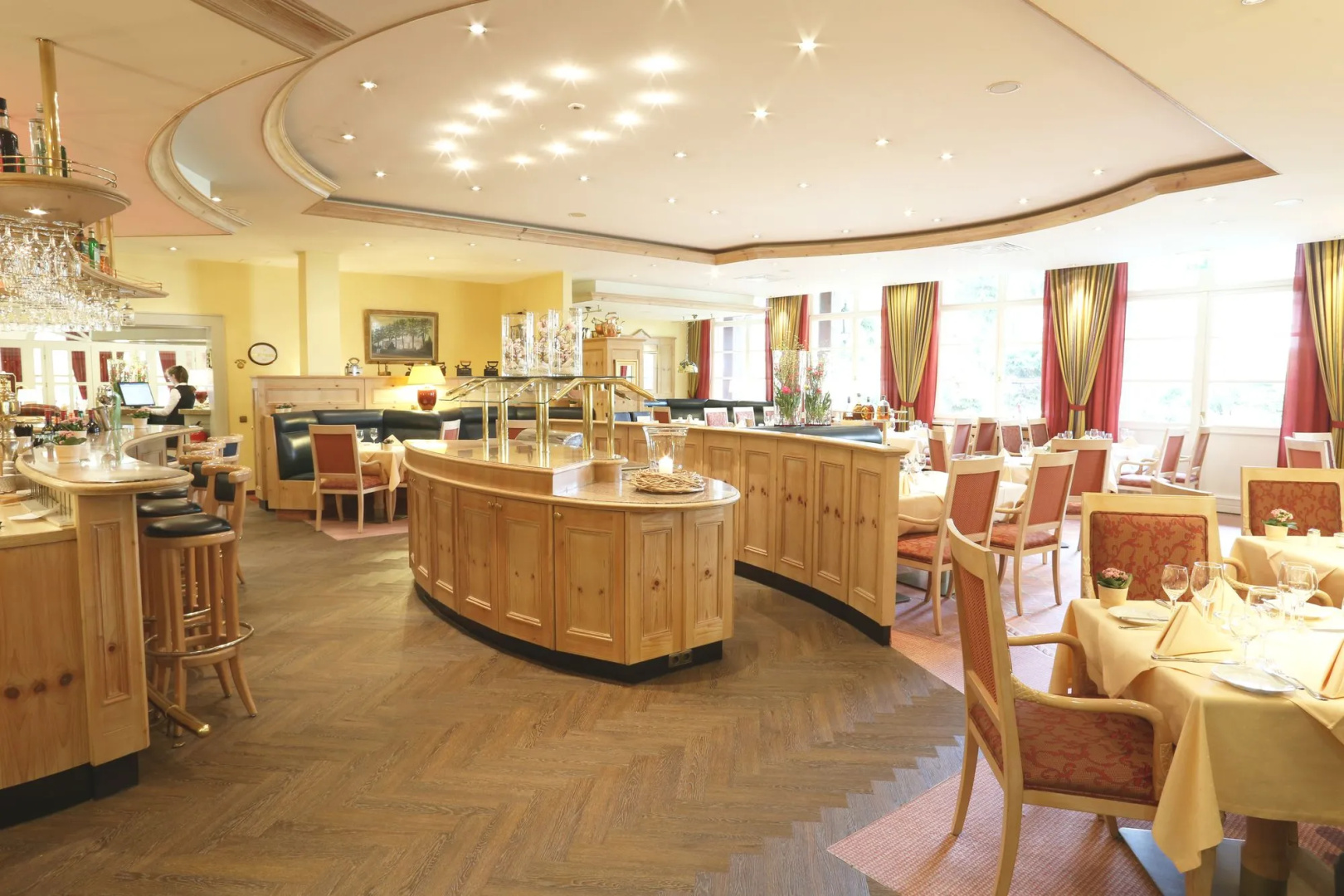 Foto - Alt Lohbrügger Hof