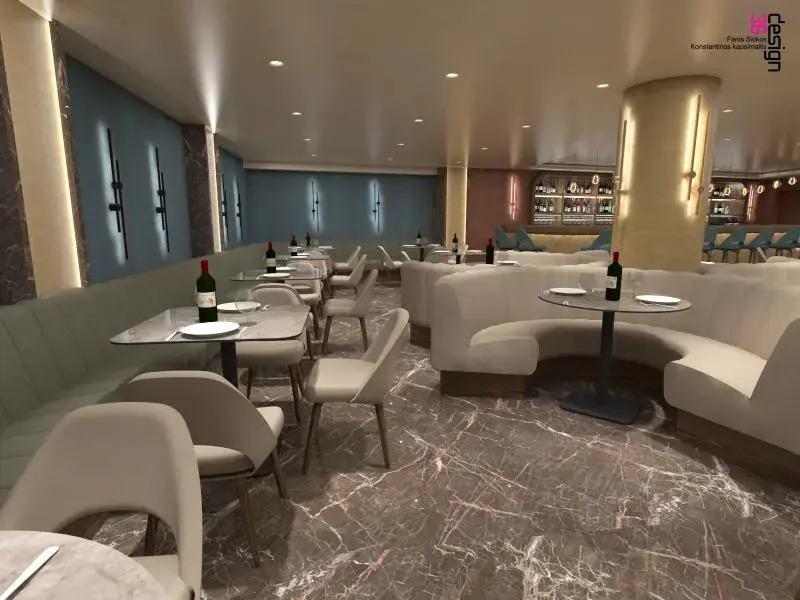 Foto - Great Athens Hotel