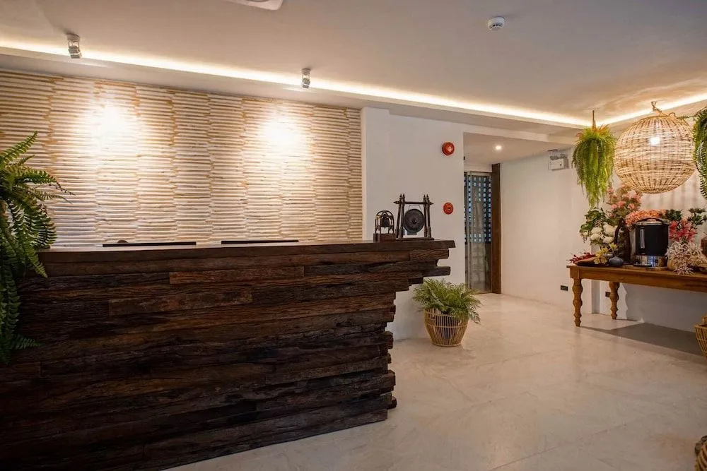 Foto - NORN Nimman13 Boutique Hotel Chiang Mai