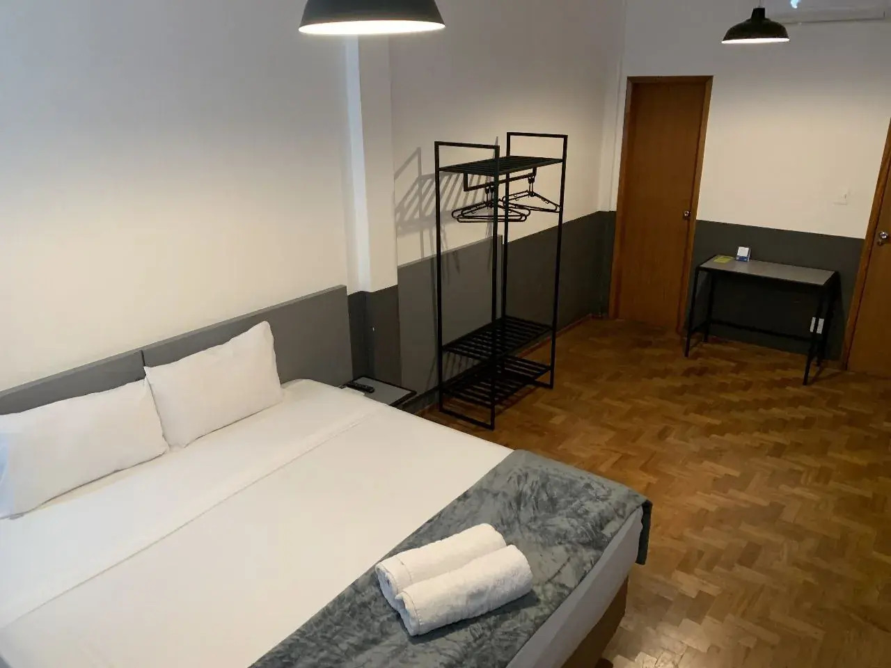 Foto - Samba Belo Horizonte Vintage