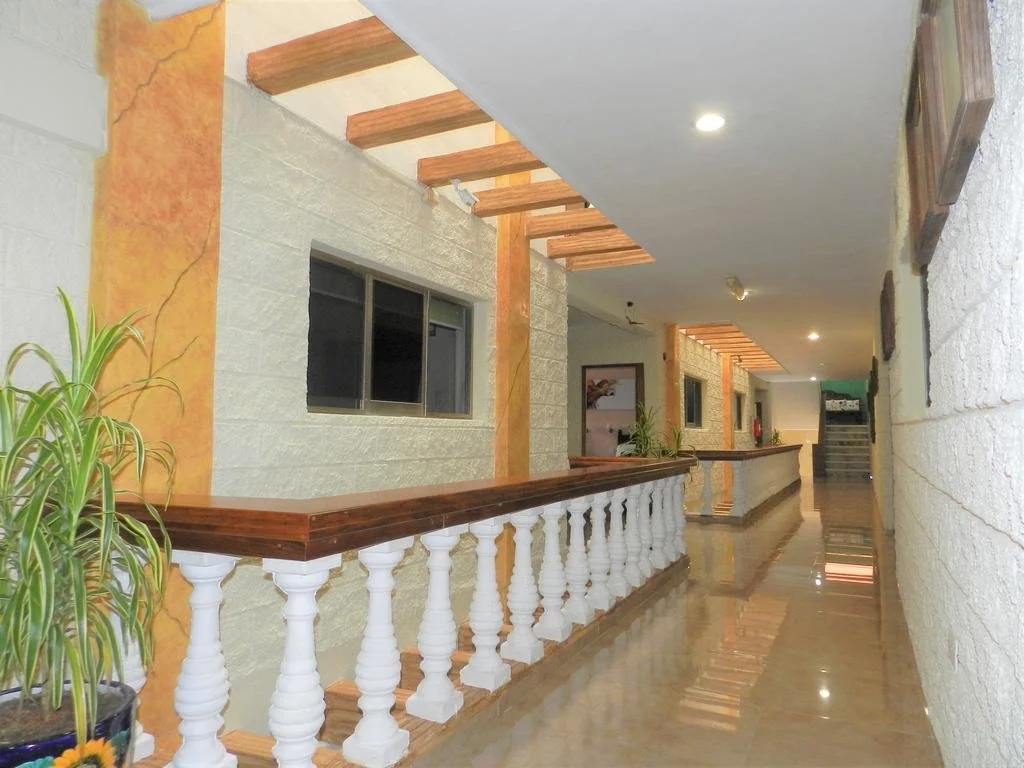 Foto - Papagayo Hotel Boutique