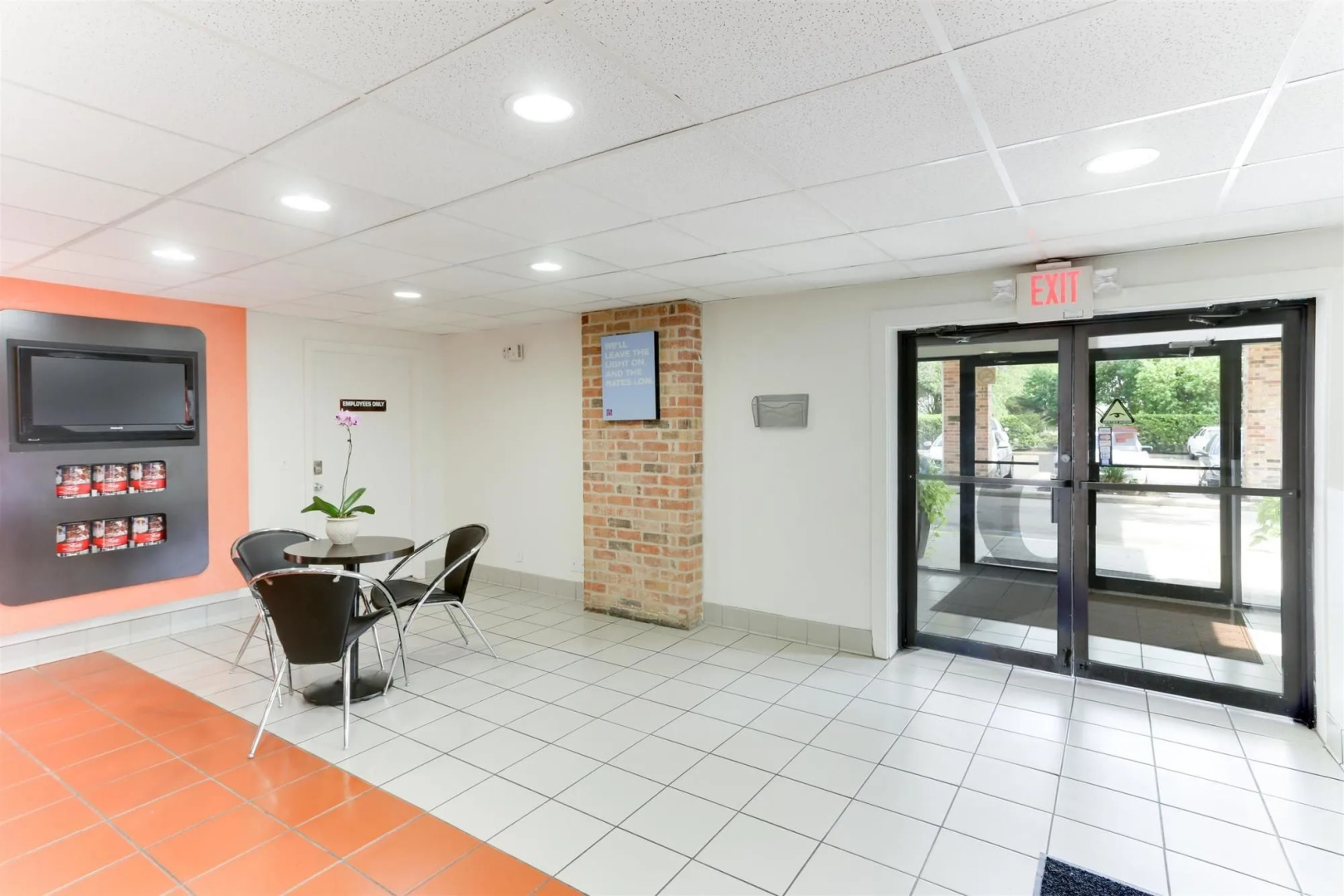 Foto - OYO Hotel Houston Katy Freeway