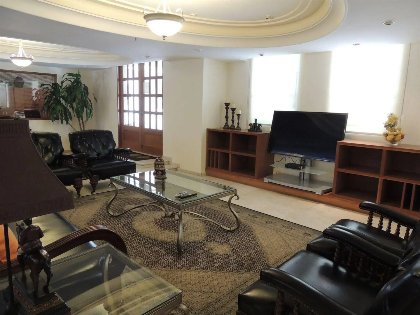 Foto - Suites Obelisk