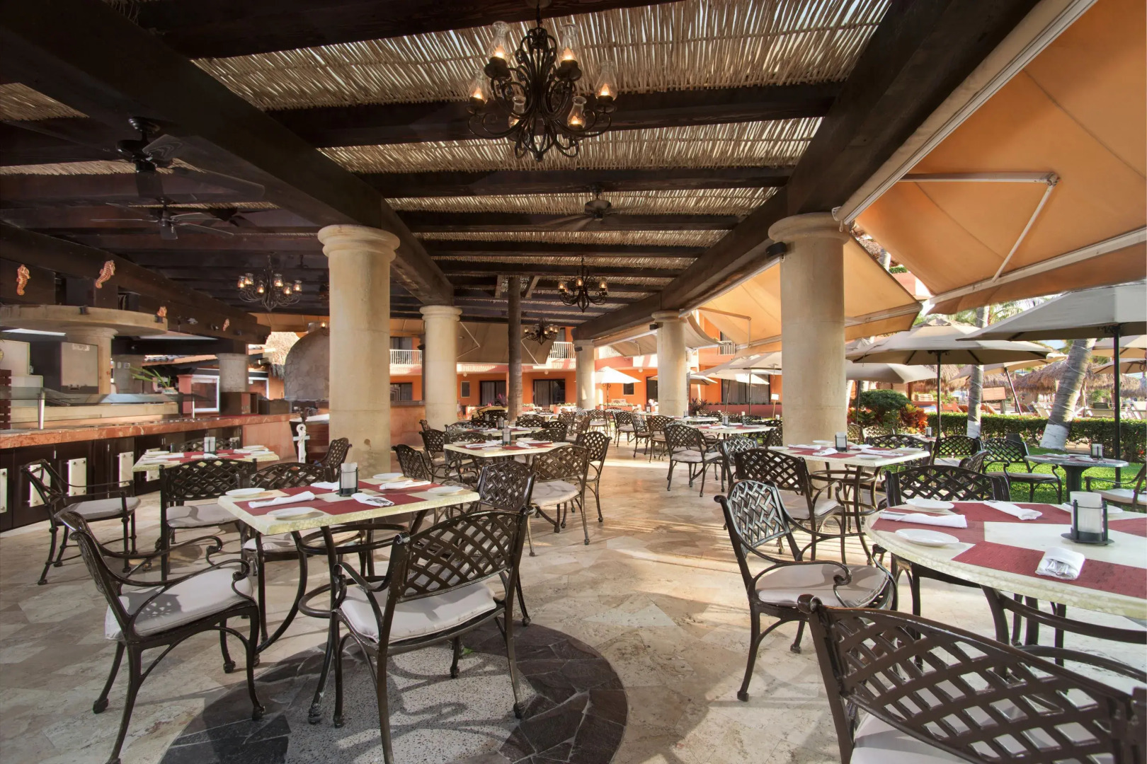 Foto - Villa del Palmar Beach Resort & Spa Puerto Vallarta