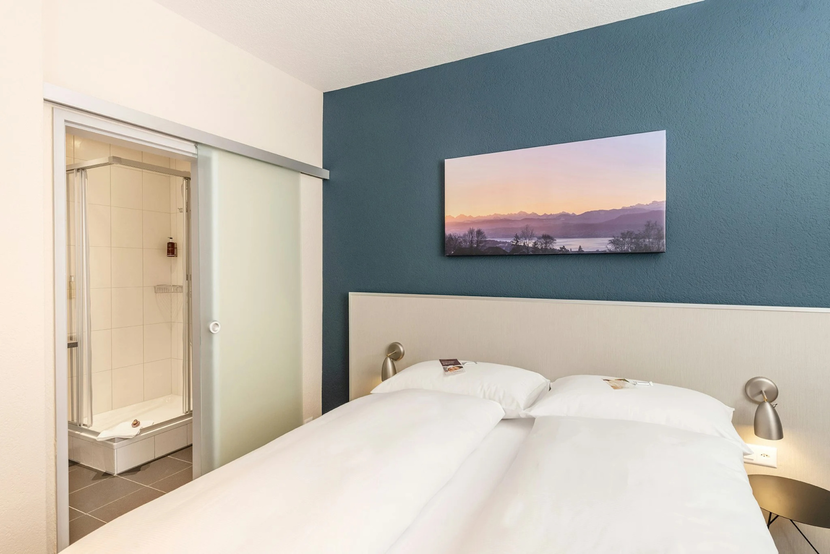 Foto - Sorell Hotel Rex Zürich