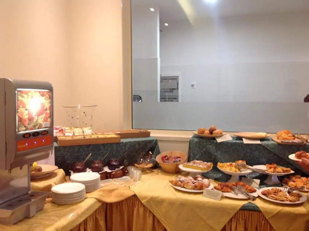Foto - Hotel Terme Patria