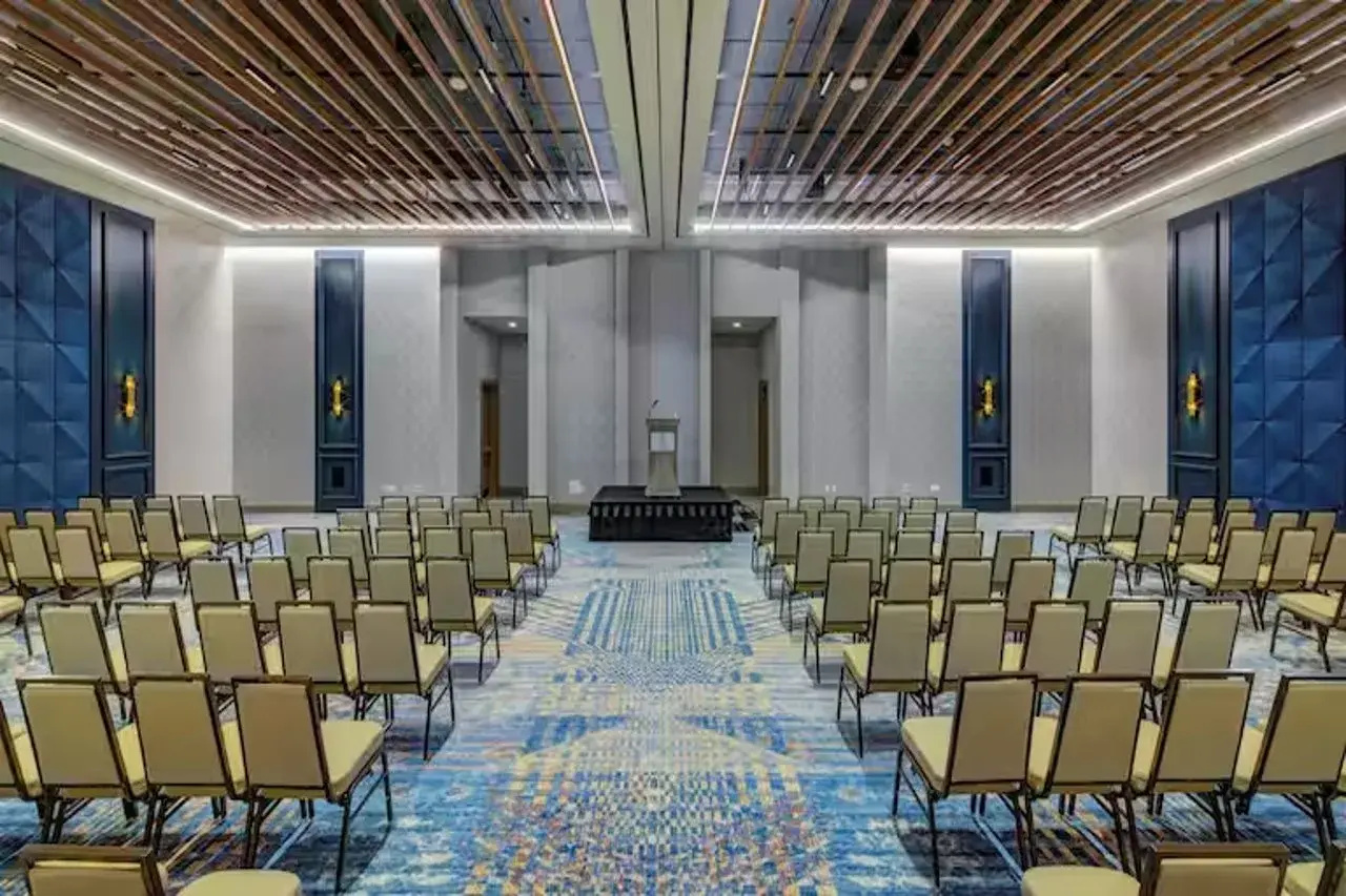 Foto - Embassy Suites By Hilton Virginia Beach Oceanfront Resort