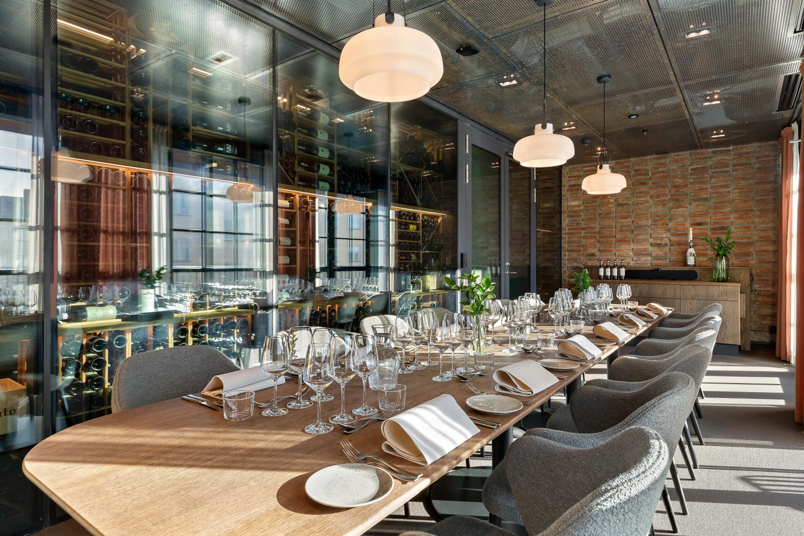 Foto - The Winery Hotel, WorldHotels Crafted