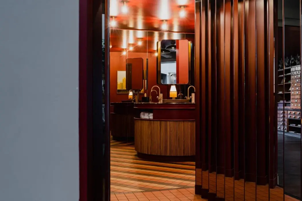 Foto - Hotel Mai Amsterdam
