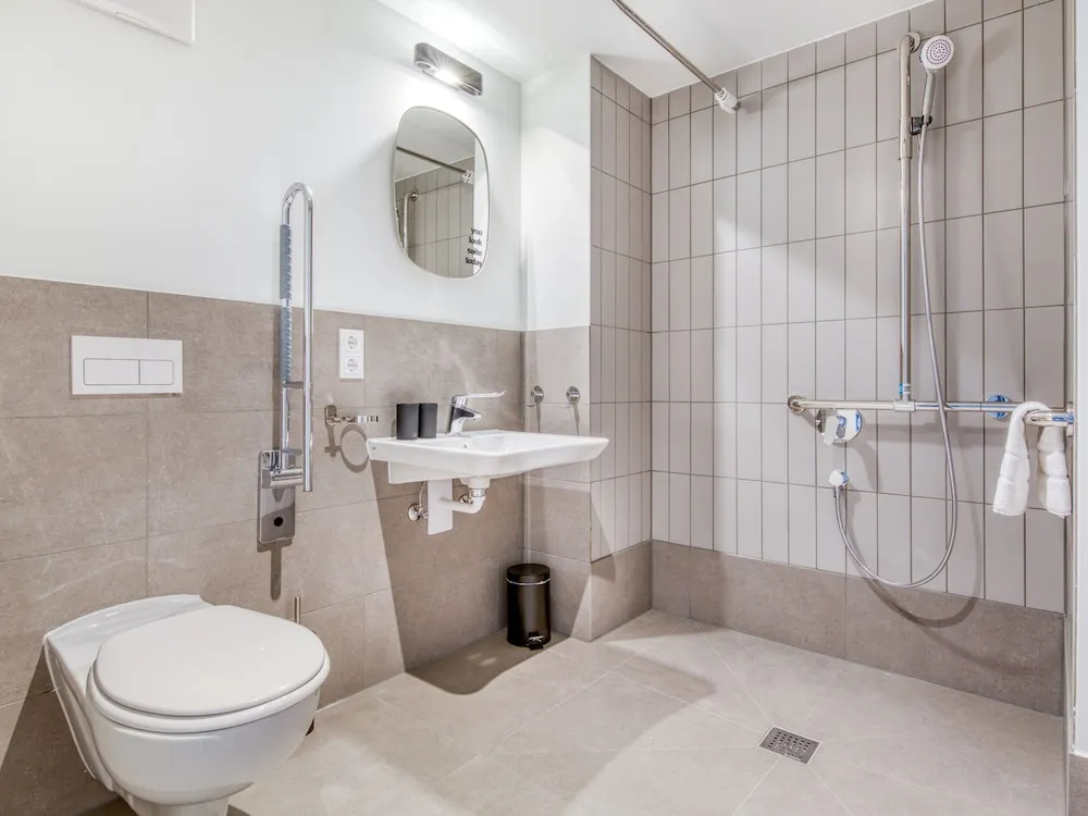 Foto - Limehome München Olschewskibogen