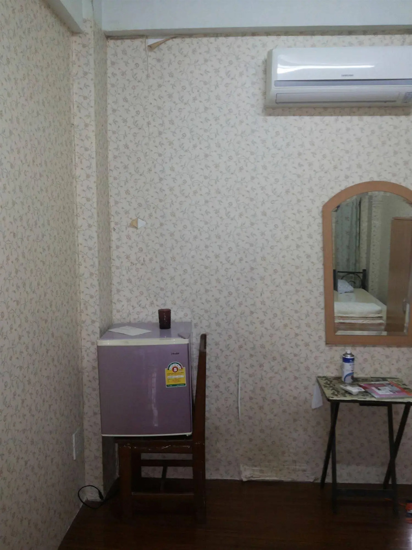Foto - OYO 471 Sunshine Apartment