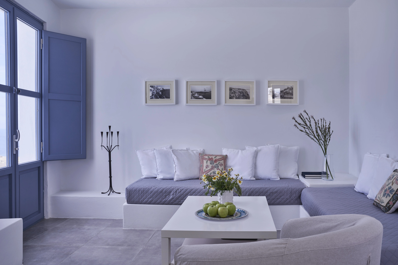 Foto - Fava Eco Suites