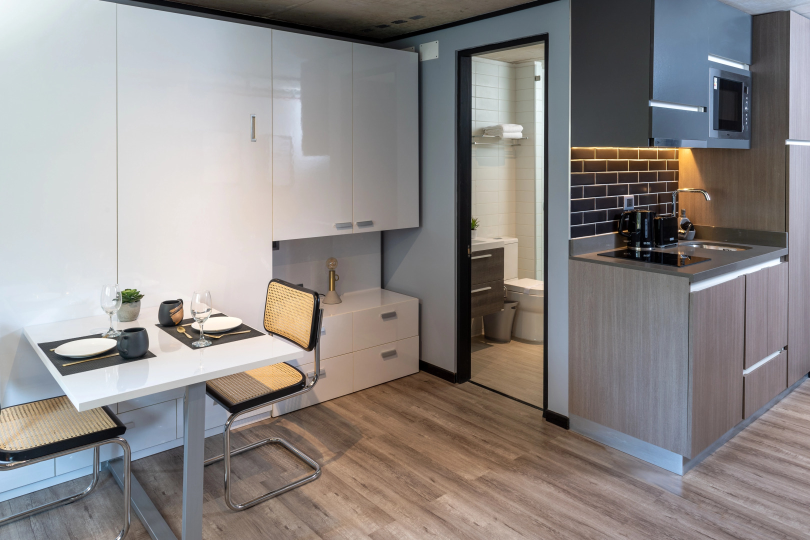 Foto - hUB Providencia