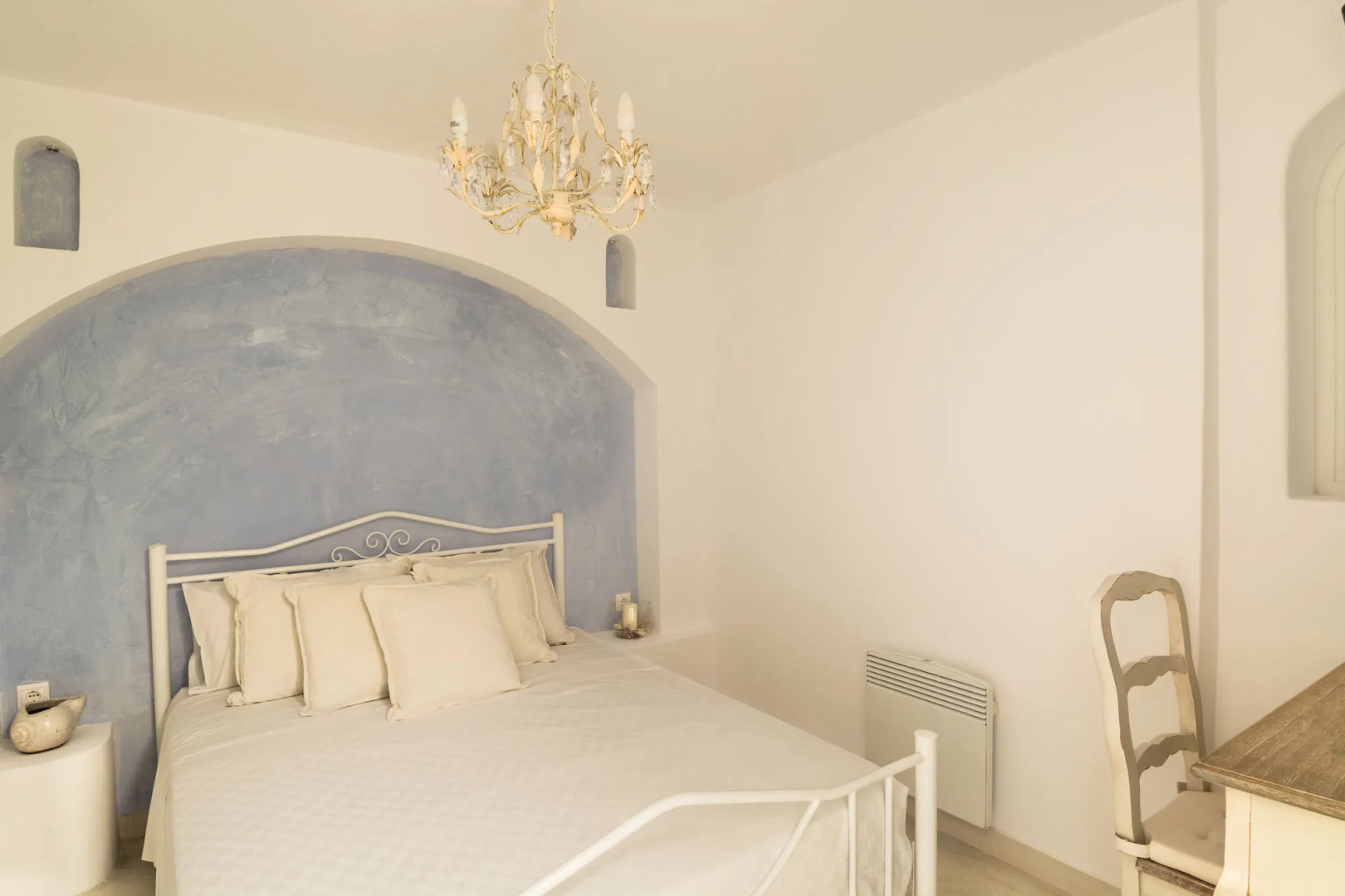 Foto - Michaela Residence