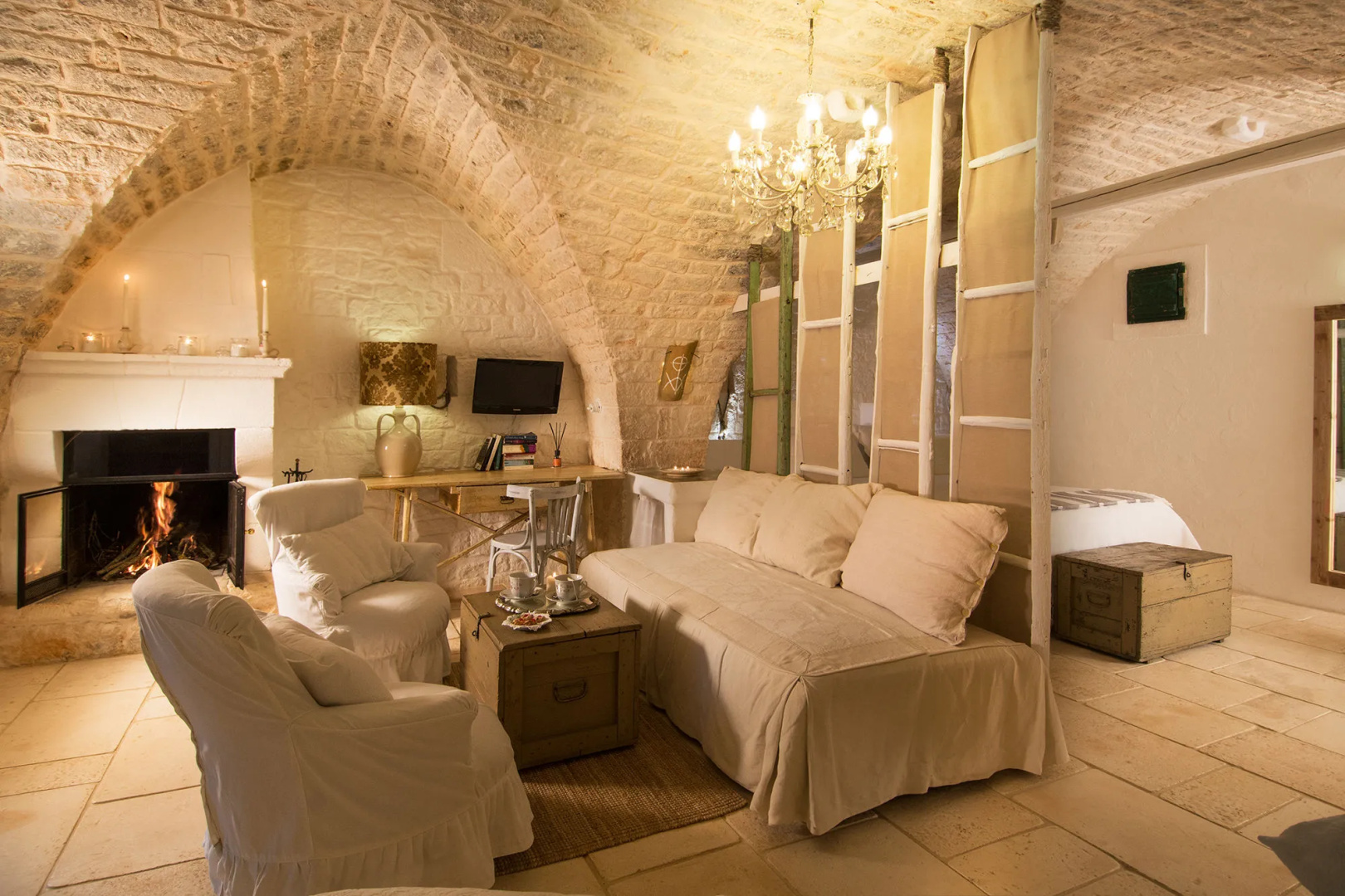 Masseria Salinola, Bild 5 von 26