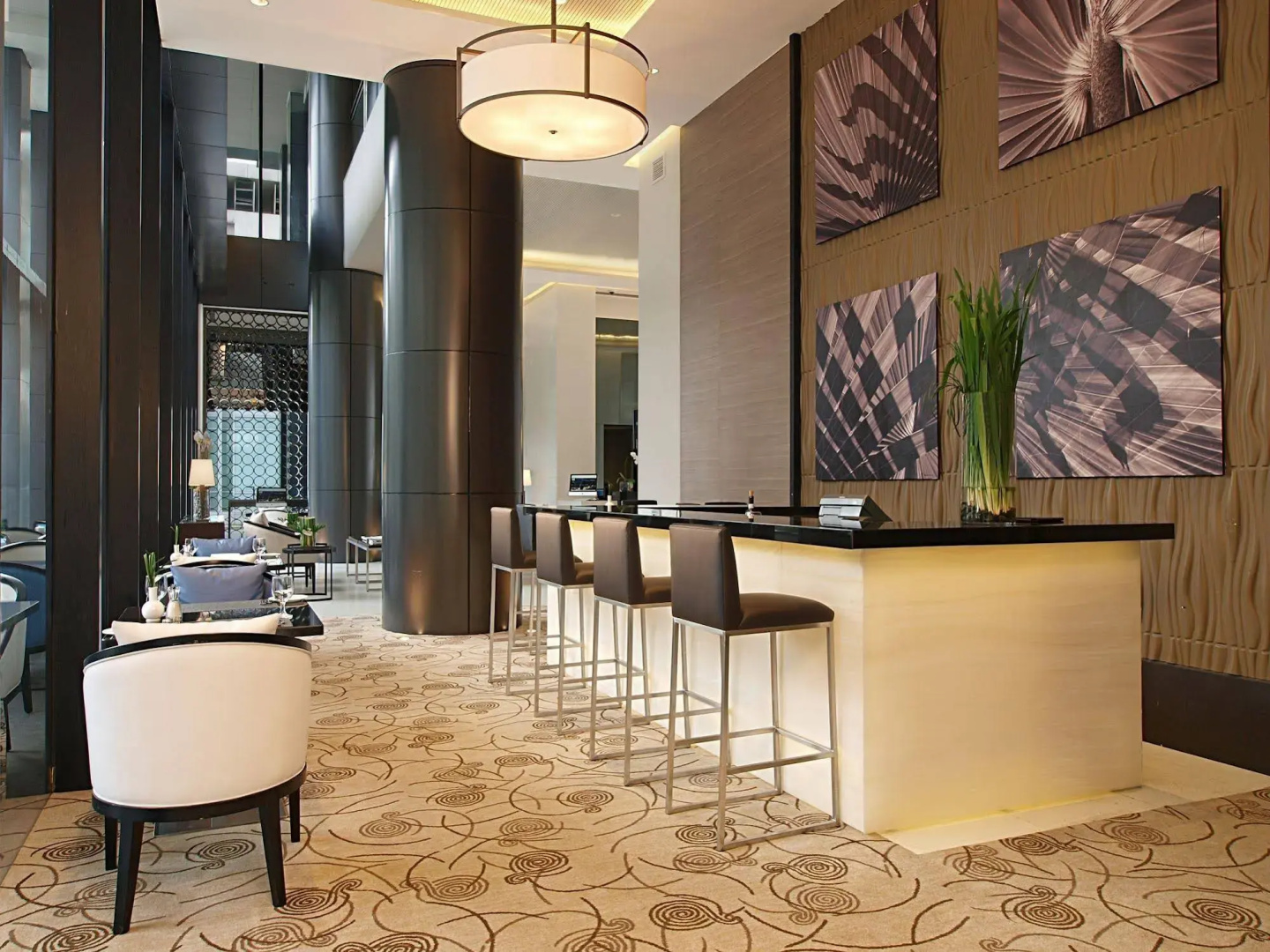 Photo - Seda Bonifacio Global City Manila