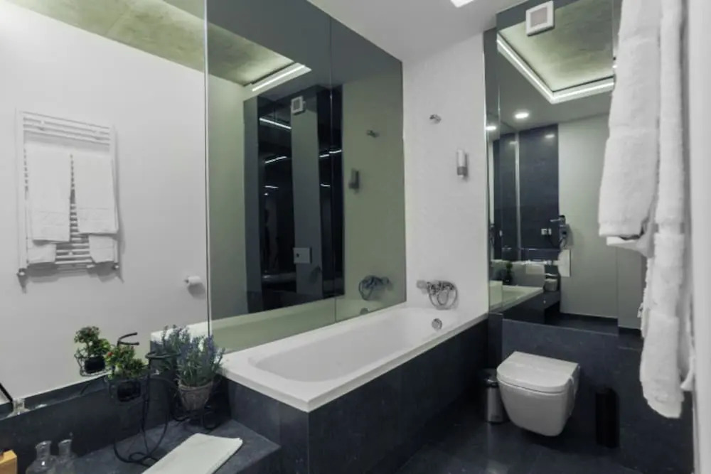 Foto - Novum Aparthotel