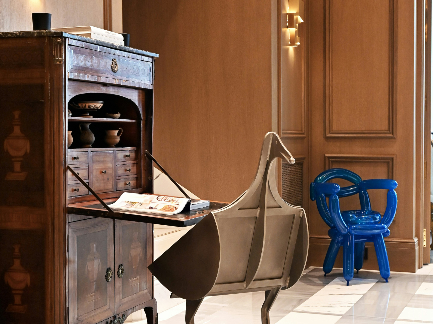 Foto - The Dolli at Acropolis, A Hotel to Live