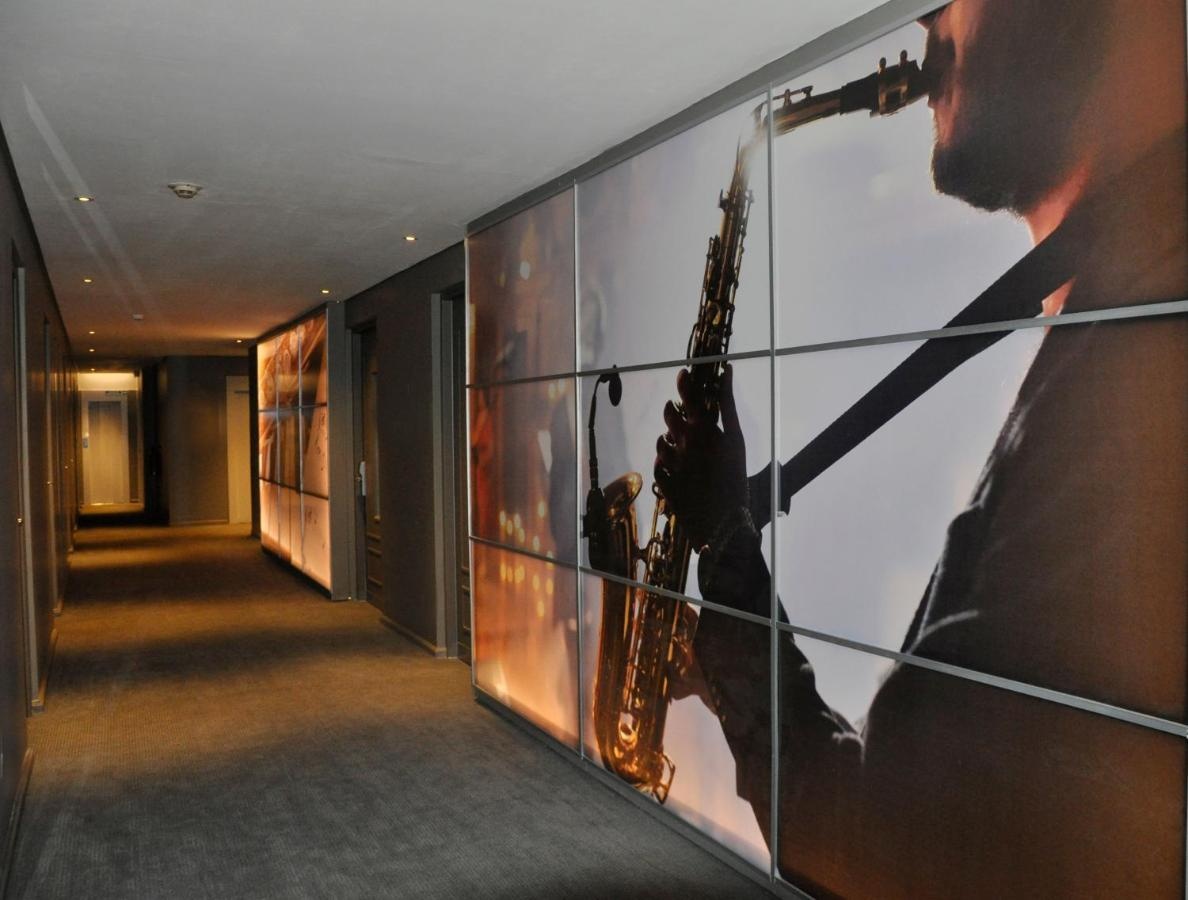 Foto - Broadway Hotel & Suites