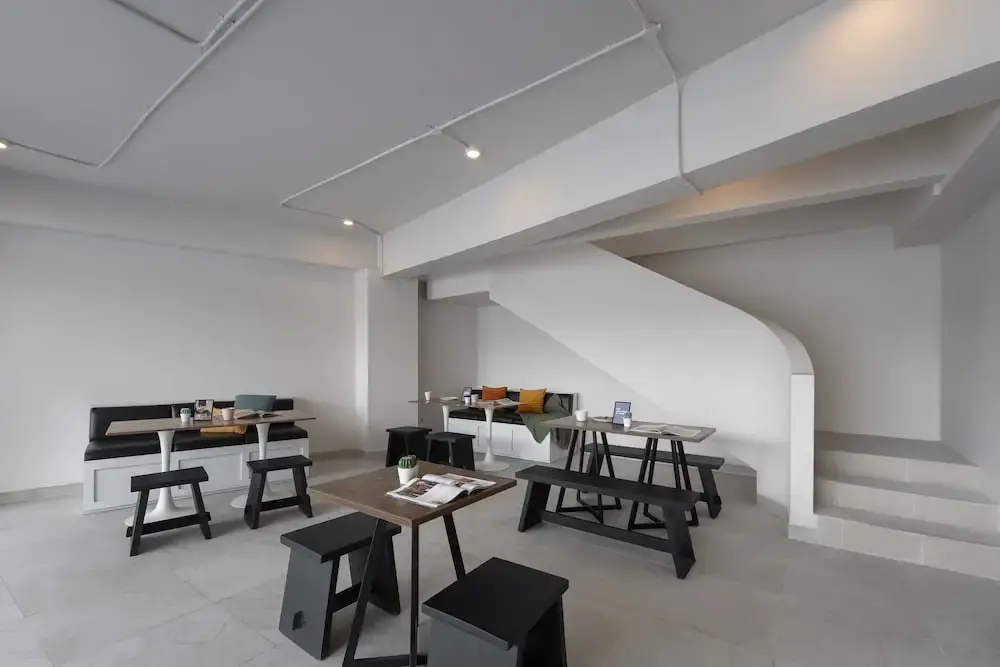 Foto - Cove Odilia Suite