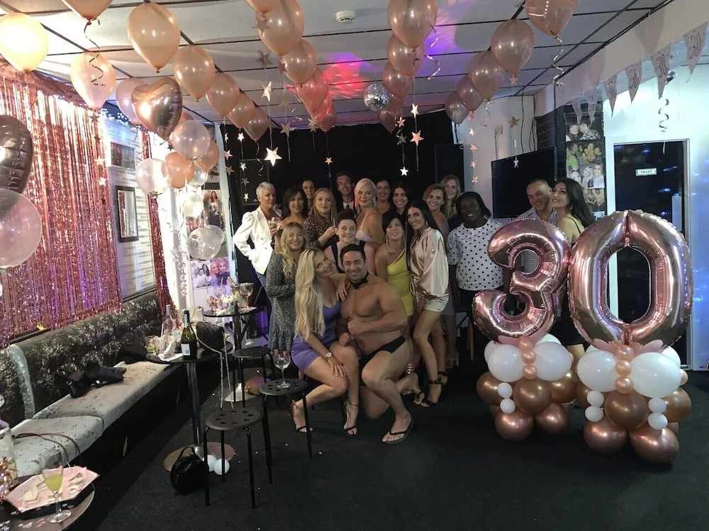 Foto - The Butterfly Hotel