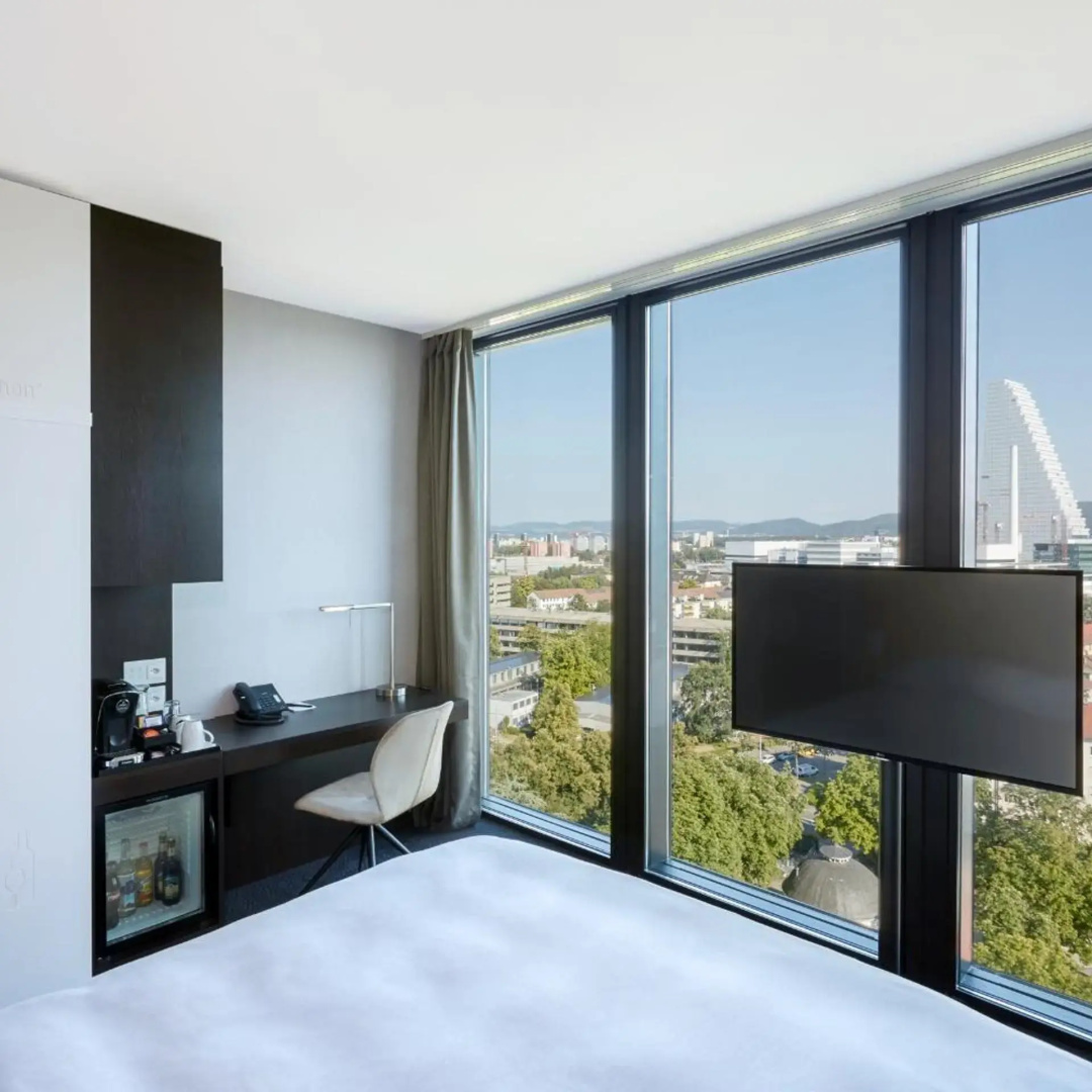 Photo - HYPERION Hotel Basel