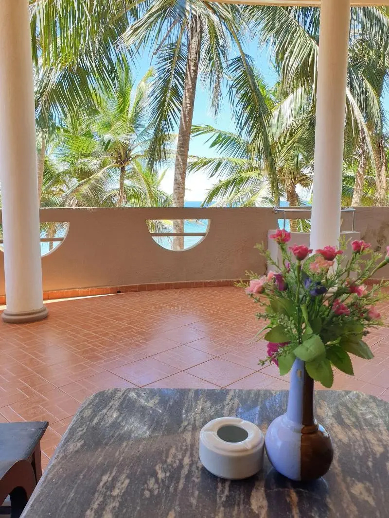 Foto - Oasey Beach Hotel