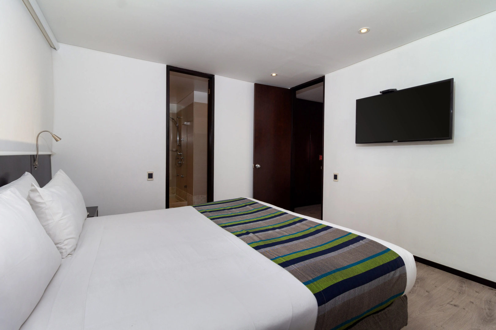 Photo - Hotel Madisson Inn Luxury By Geh Suites