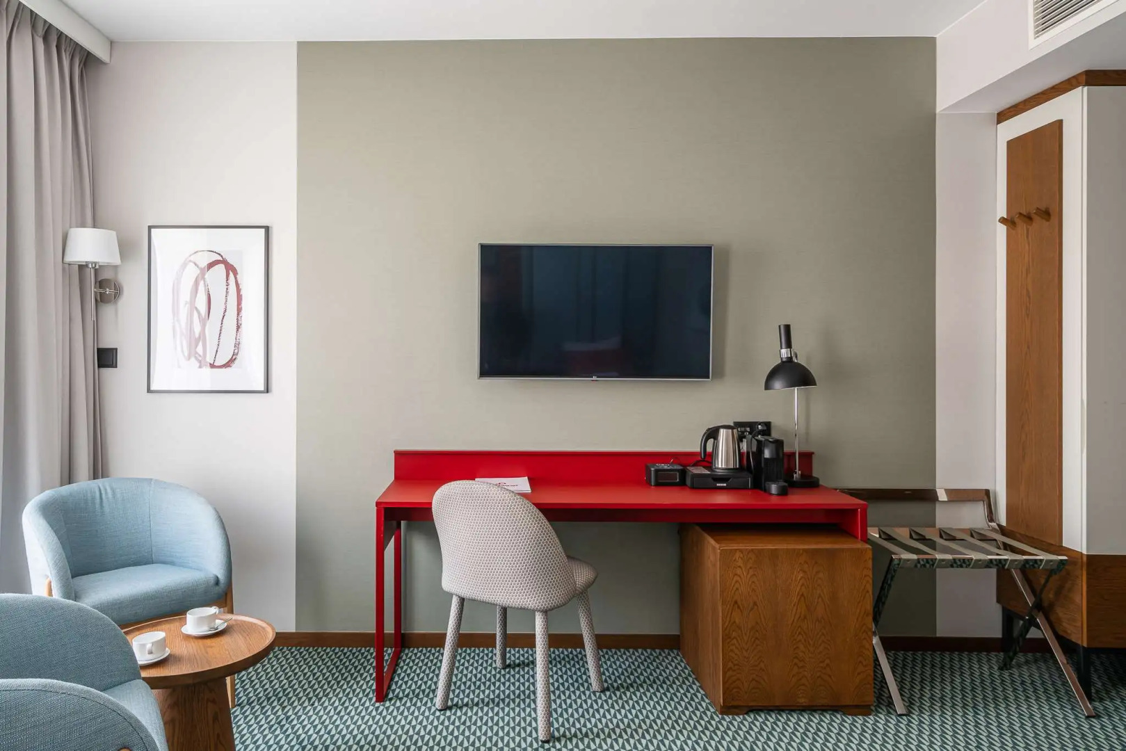 Foto - RentPlanet - Apartamenty Centrum