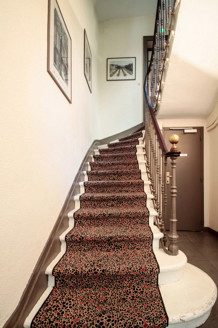 Photo - Hotel Gambetta