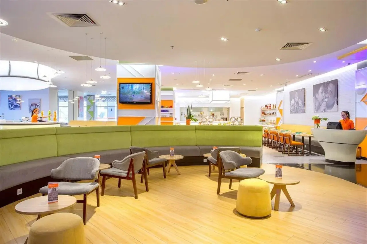 Foto - POP! Hotel Kelapa Gading Jakarta