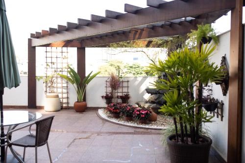 Faro Hotel São José dos Campos