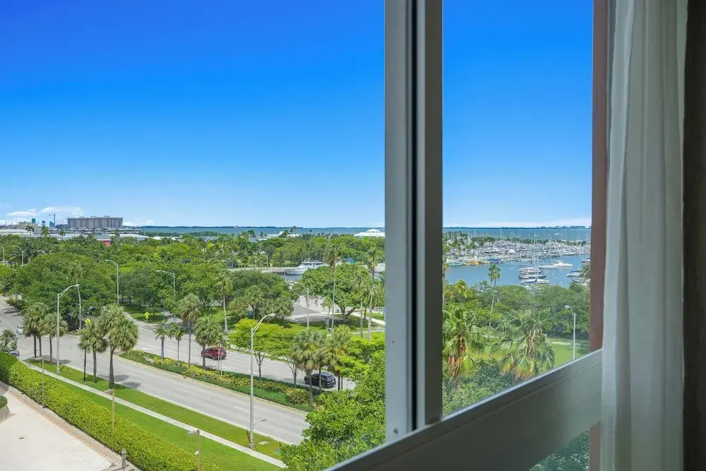 Foto - Serene Cozy Retreat with Balcony Free Parking