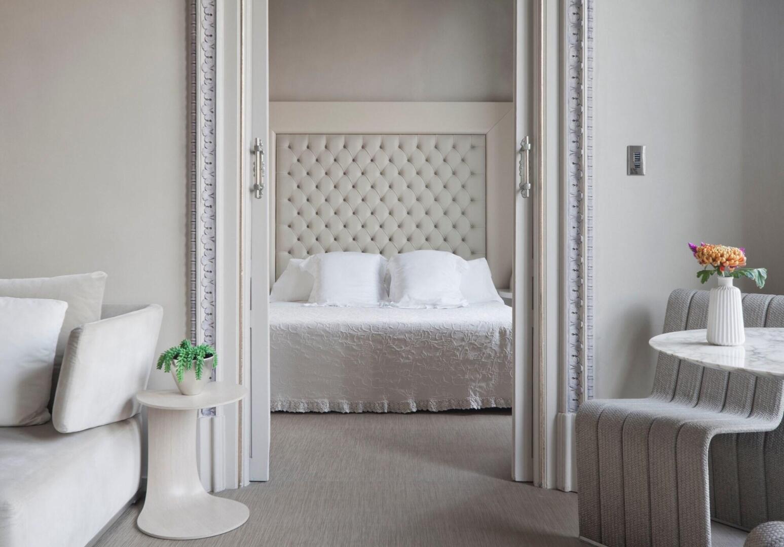 Foto - El Palauet Modernist Suites Barcelona