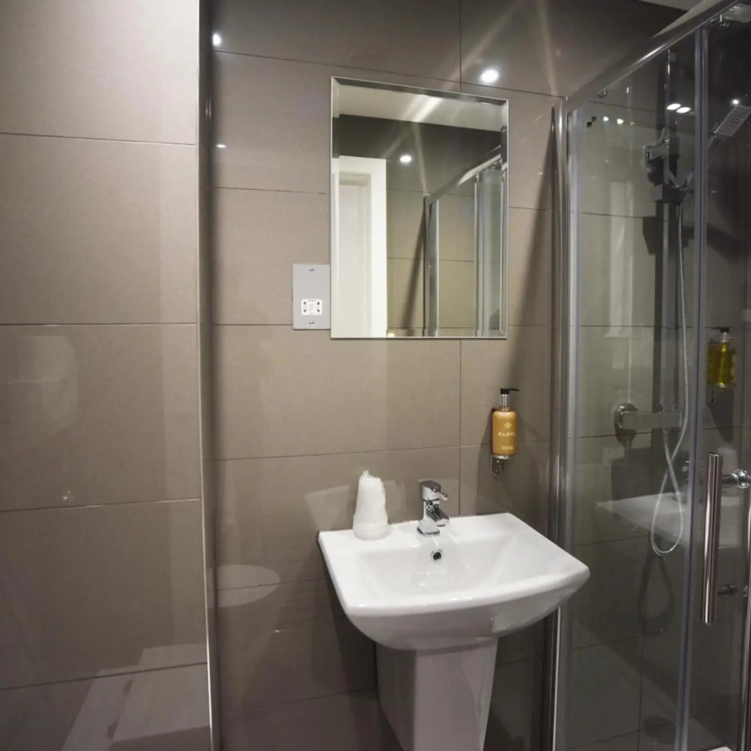Foto - Trebovir Hotel