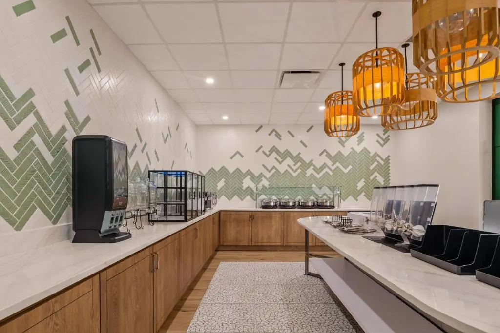 Foto - B&B Hotel Orlando International Drive Near Universal - Newly Renovated!