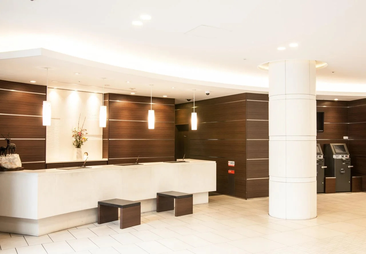 Foto - Richmond Hotel Fukuoka Tenjin