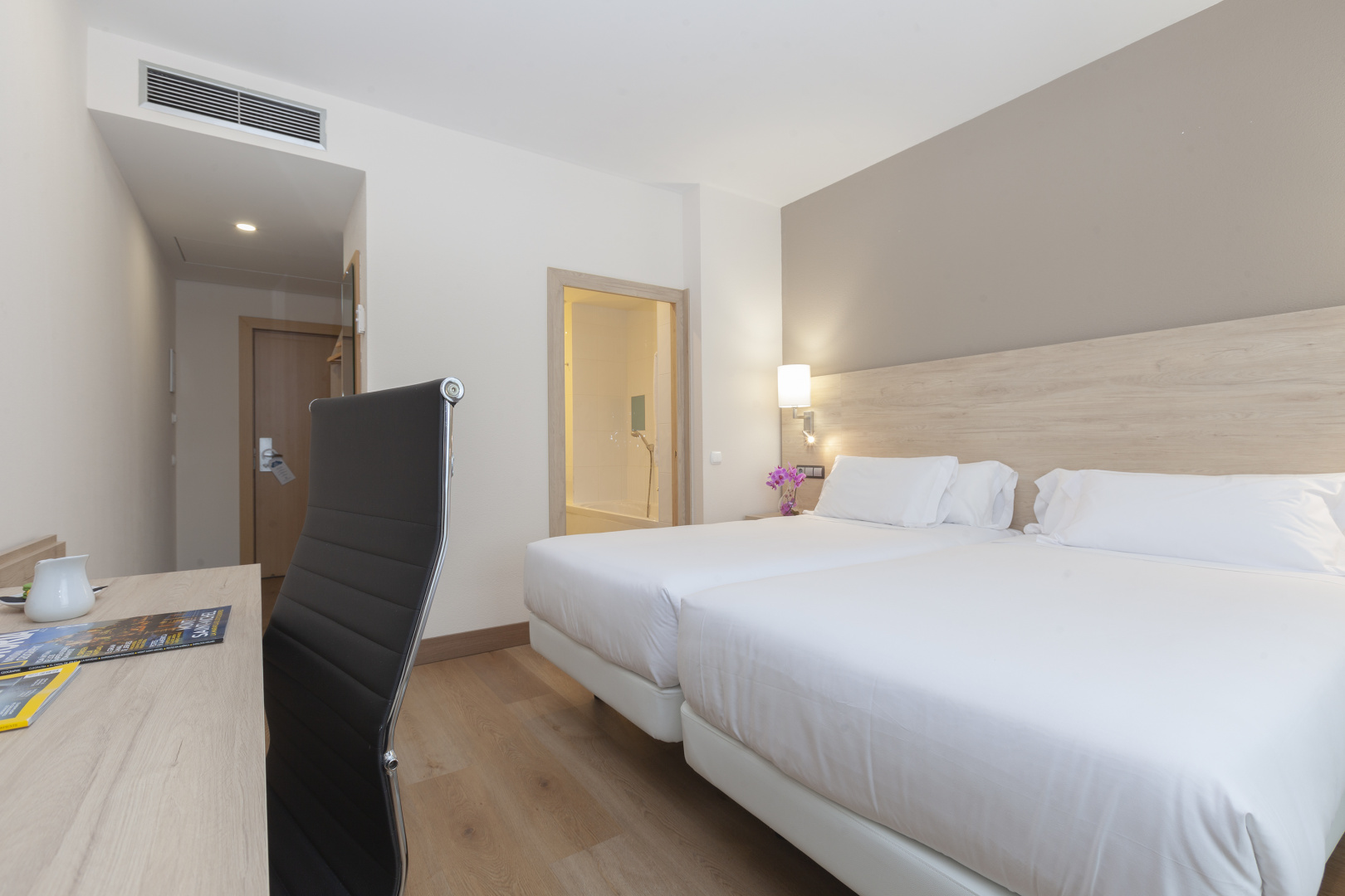 Photo - Novotel Bilbao Exhibition Center